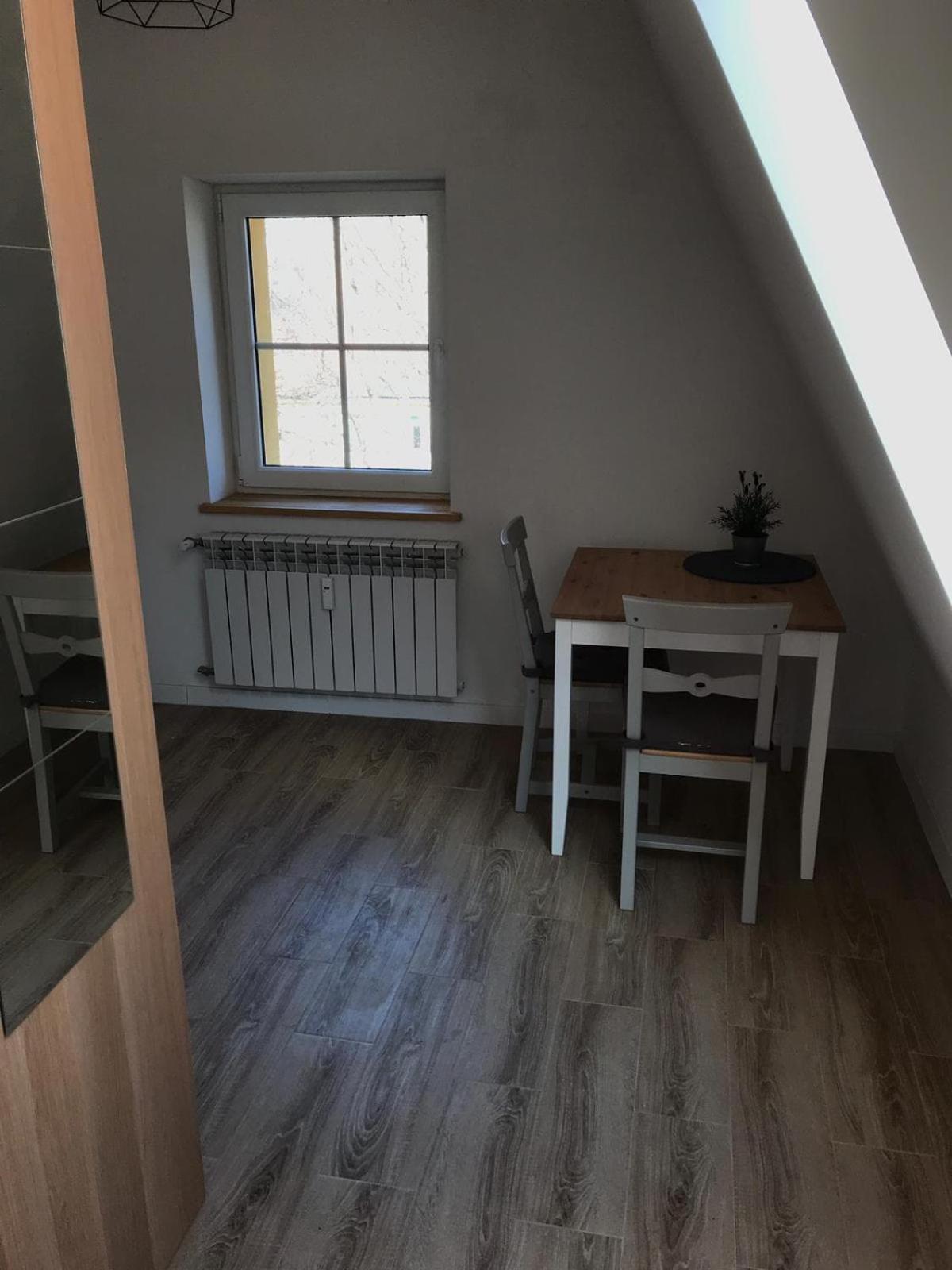 Apartament Na Poddaszu Гданьск Экстерьер фото